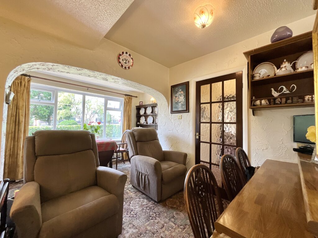 Caverswall Old Road, Forsbrook, ST11