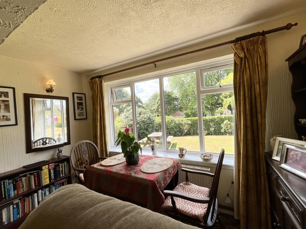 Caverswall Old Road, Forsbrook, ST11
