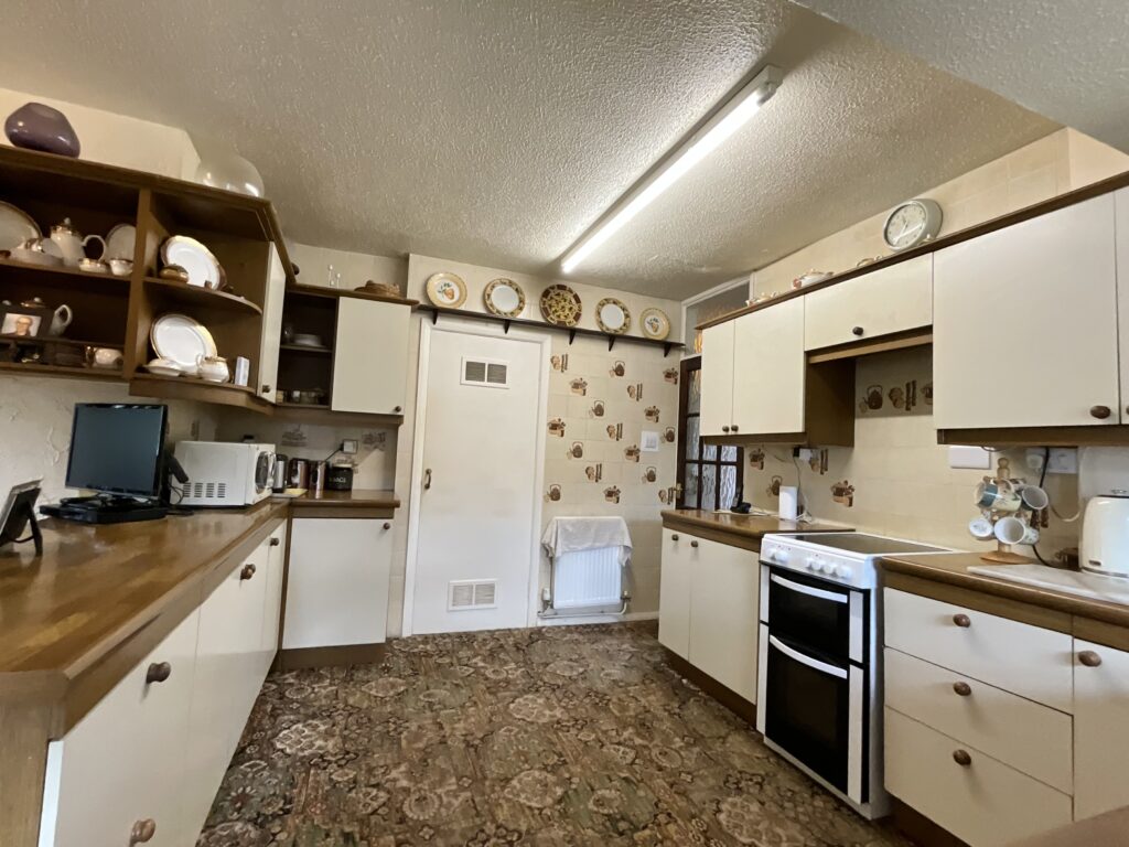 Caverswall Old Road, Forsbrook, ST11