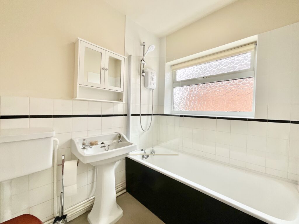 Meadow Way, Stone, ST15