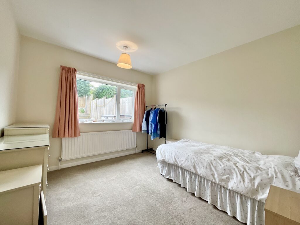 Meadow Way, Stone, ST15