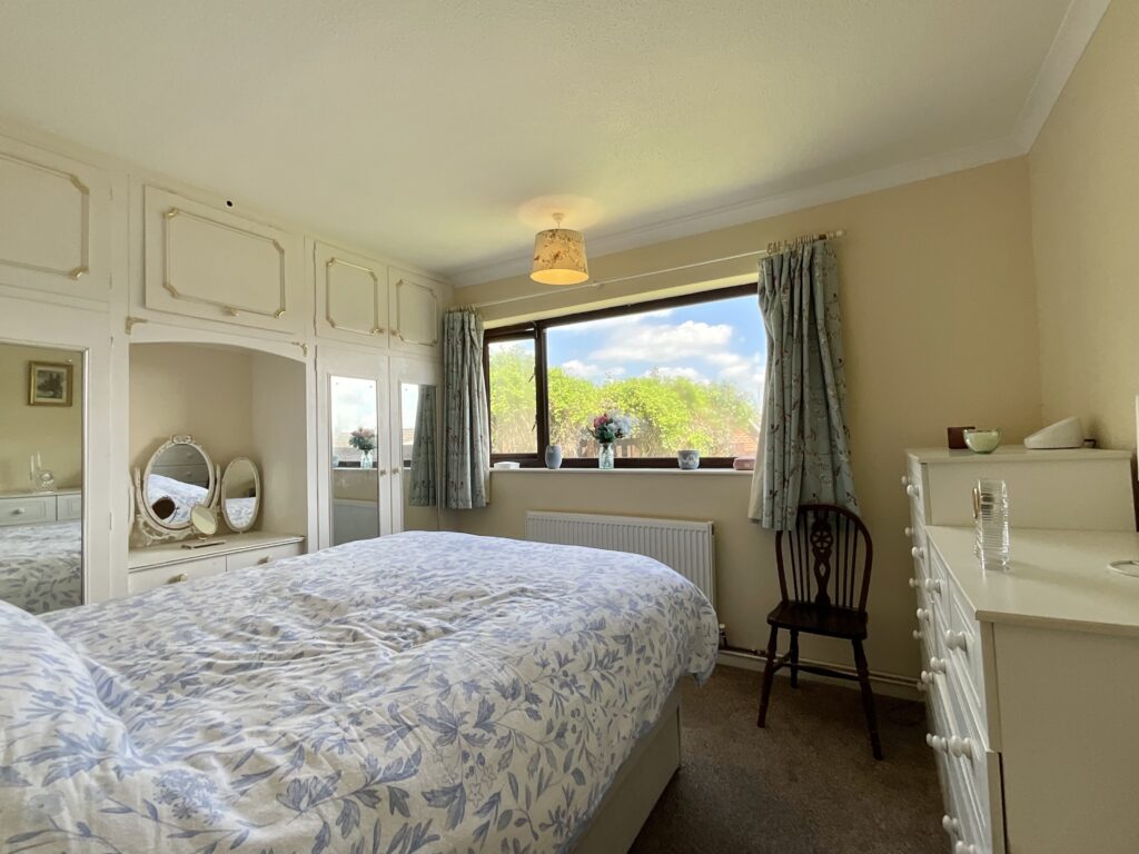Caverswall Old Road, Forsbrook, ST11