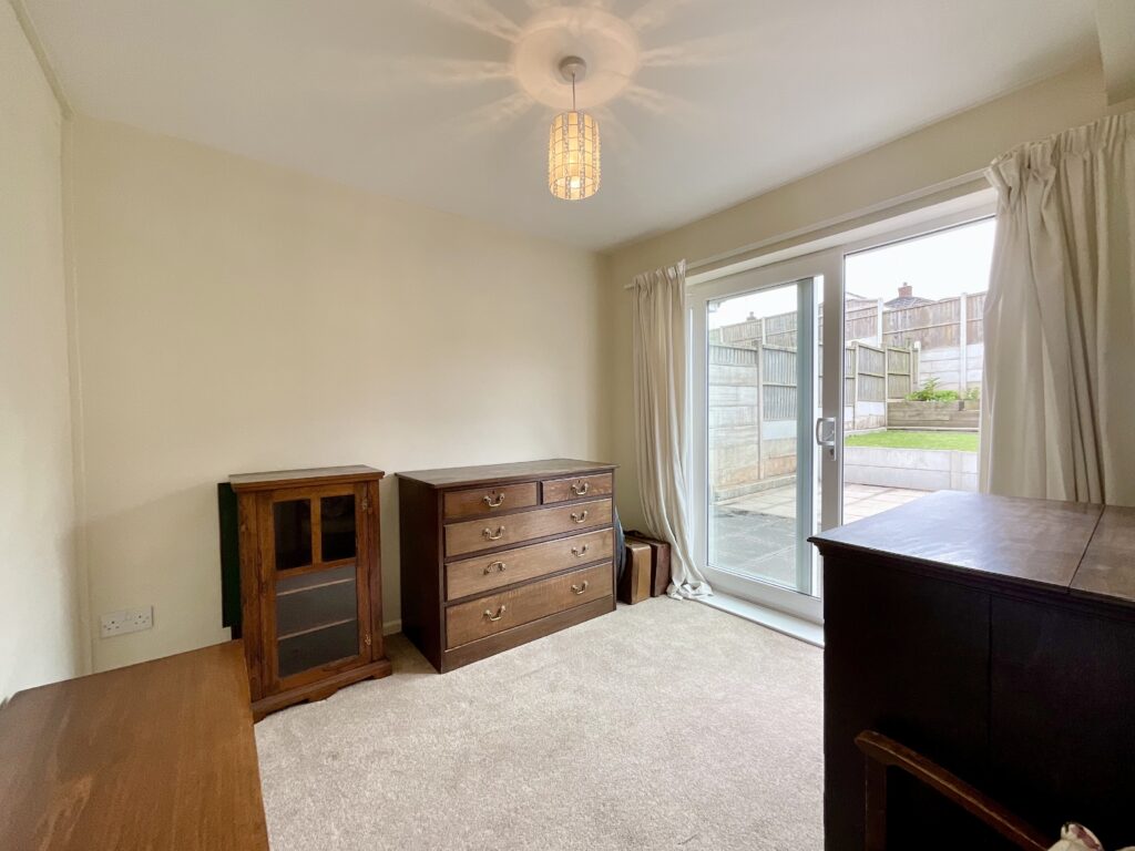 Meadow Way, Stone, ST15