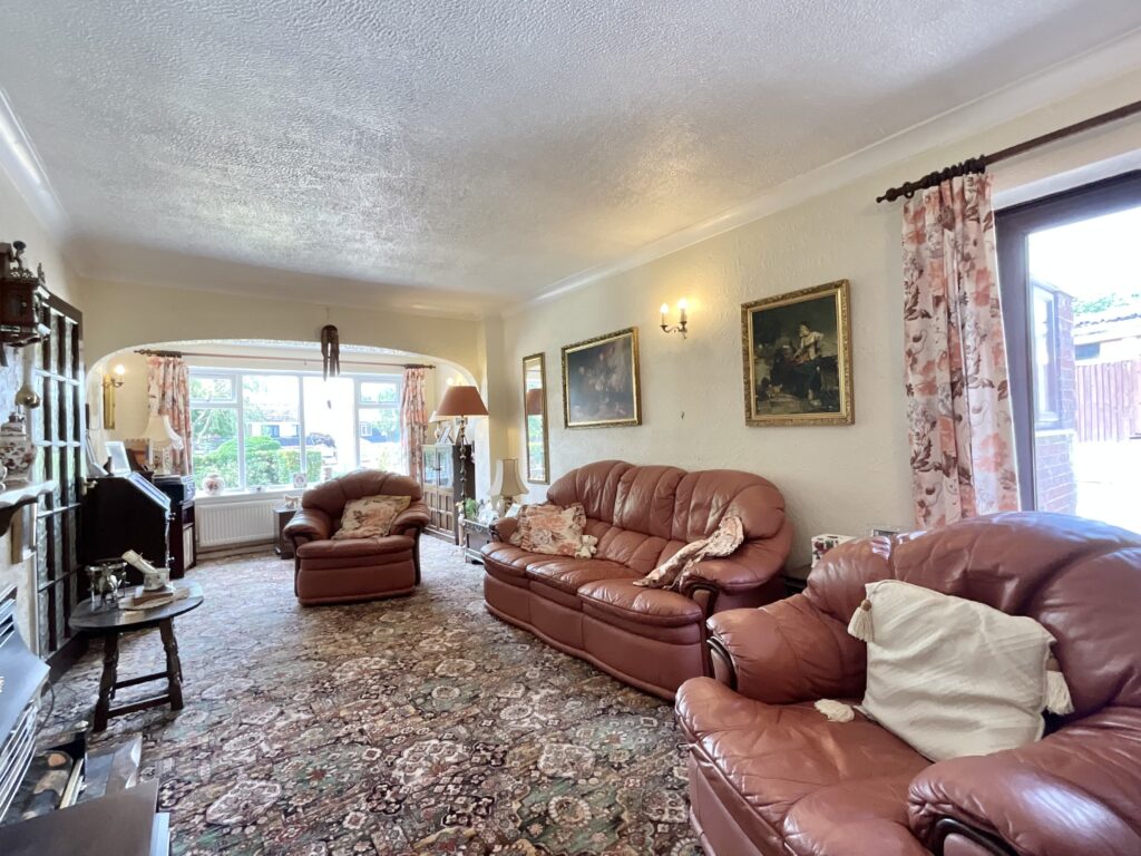 Caverswall Old Road, Forsbrook, ST11