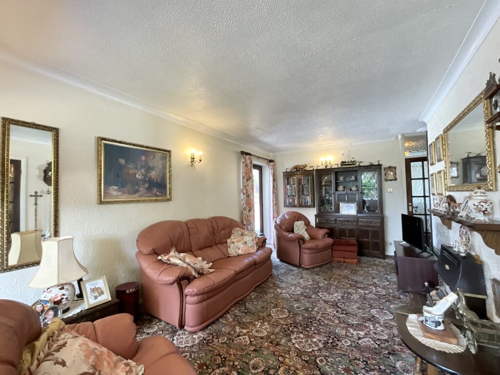 Caverswall Old Road, Forsbrook, ST11