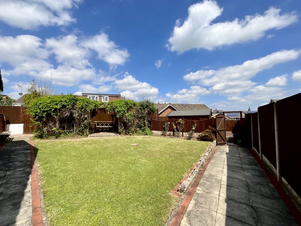 Caverswall Old Road, Forsbrook, ST11