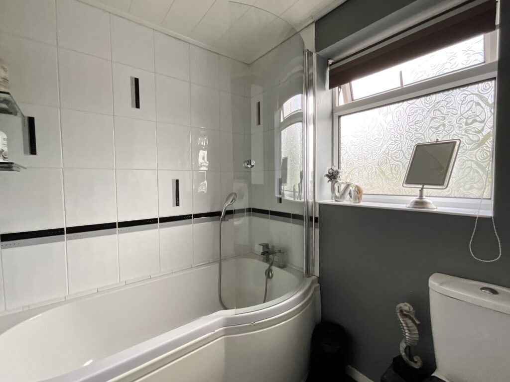 Glebe Close, Blythe Bridge, ST11