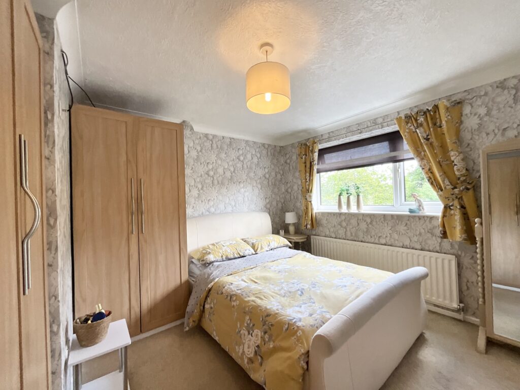 Glebe Close, Blythe Bridge, ST11