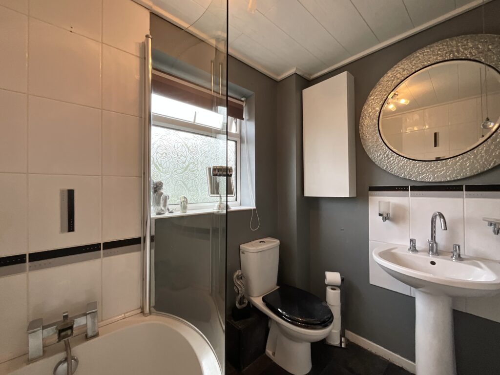Glebe Close, Blythe Bridge, ST11