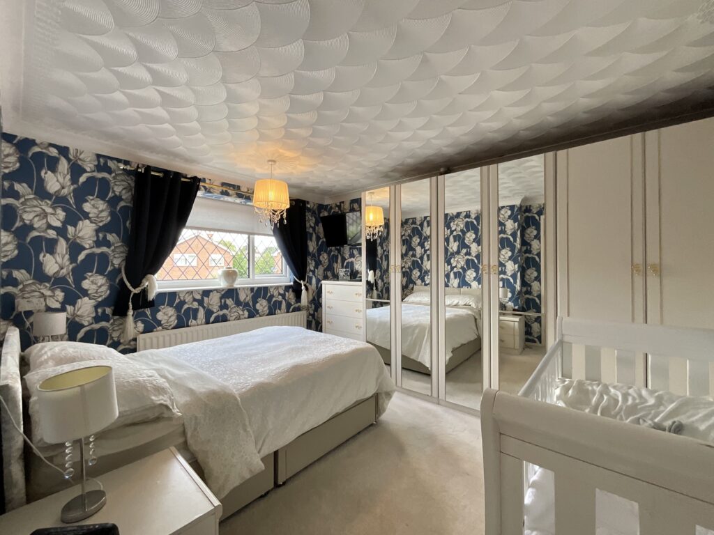 Glebe Close, Blythe Bridge, ST11