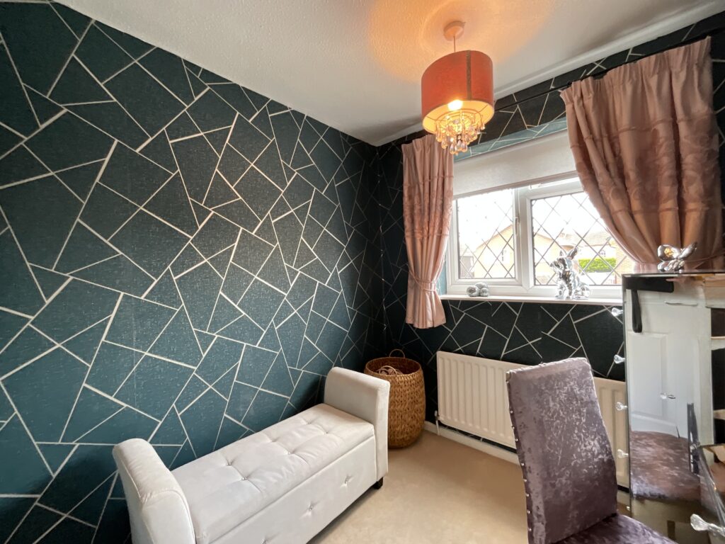 Glebe Close, Blythe Bridge, ST11