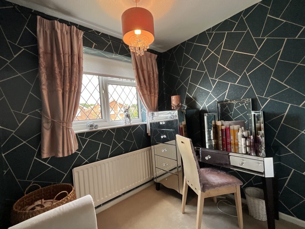Glebe Close, Blythe Bridge, ST11