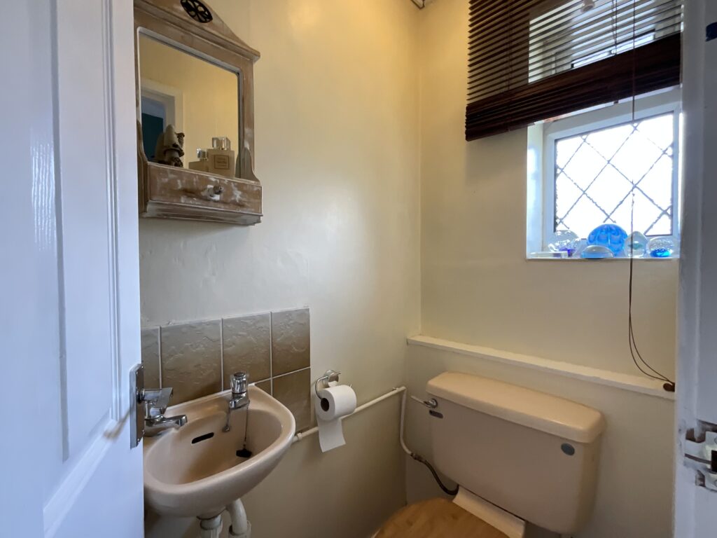Glebe Close, Blythe Bridge, ST11