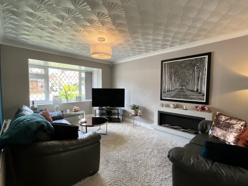 Glebe Close, Blythe Bridge, ST11