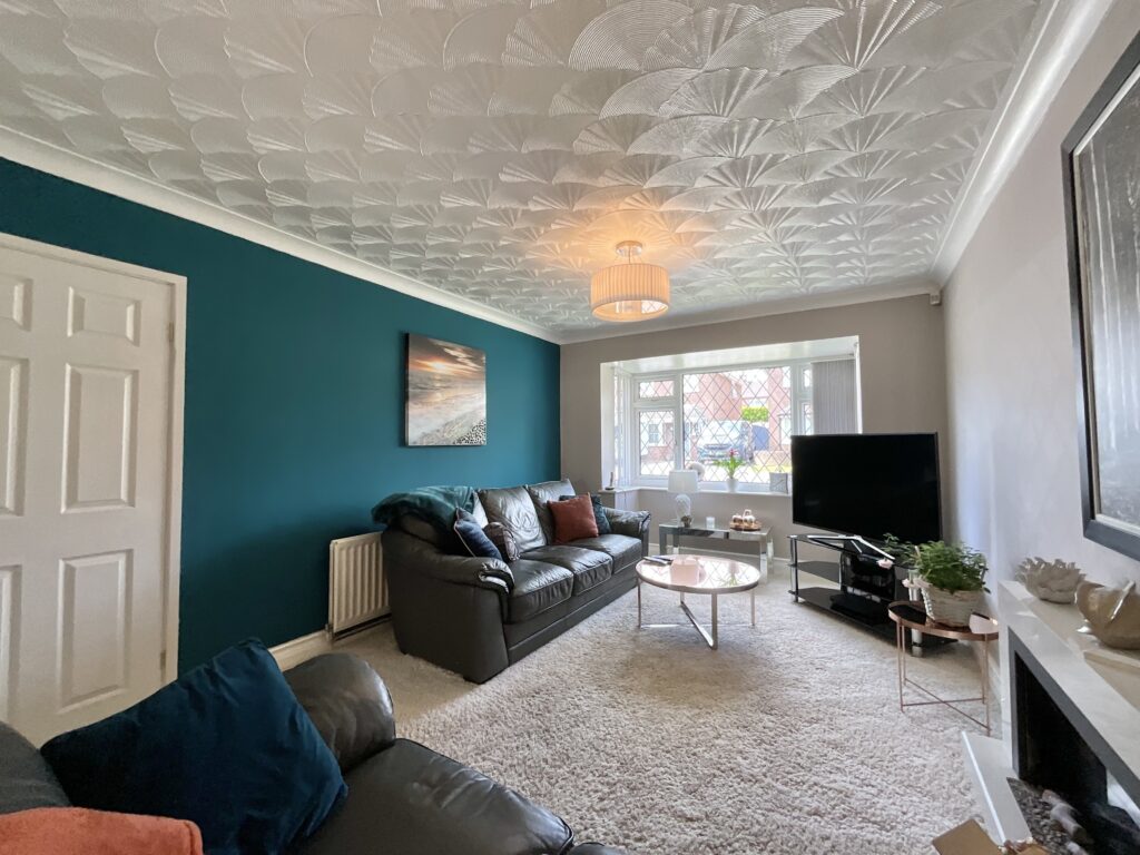 Glebe Close, Blythe Bridge, ST11