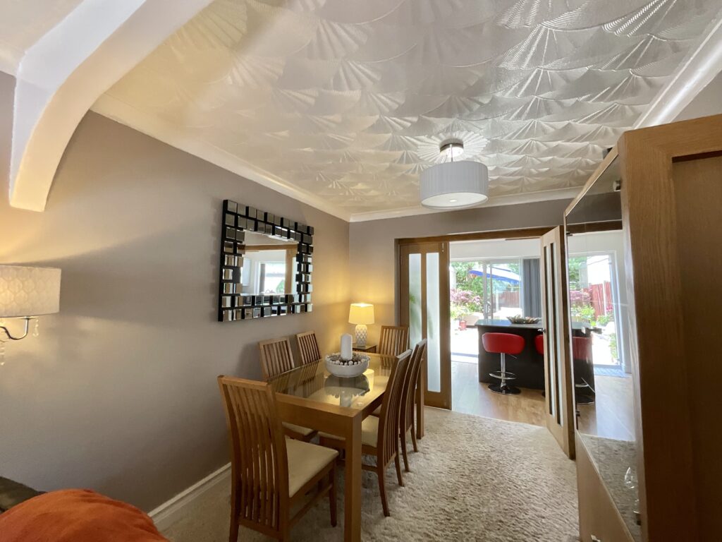 Glebe Close, Blythe Bridge, ST11