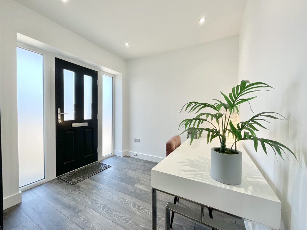 Balmoral Close, Stoke-On-Trent, ST4