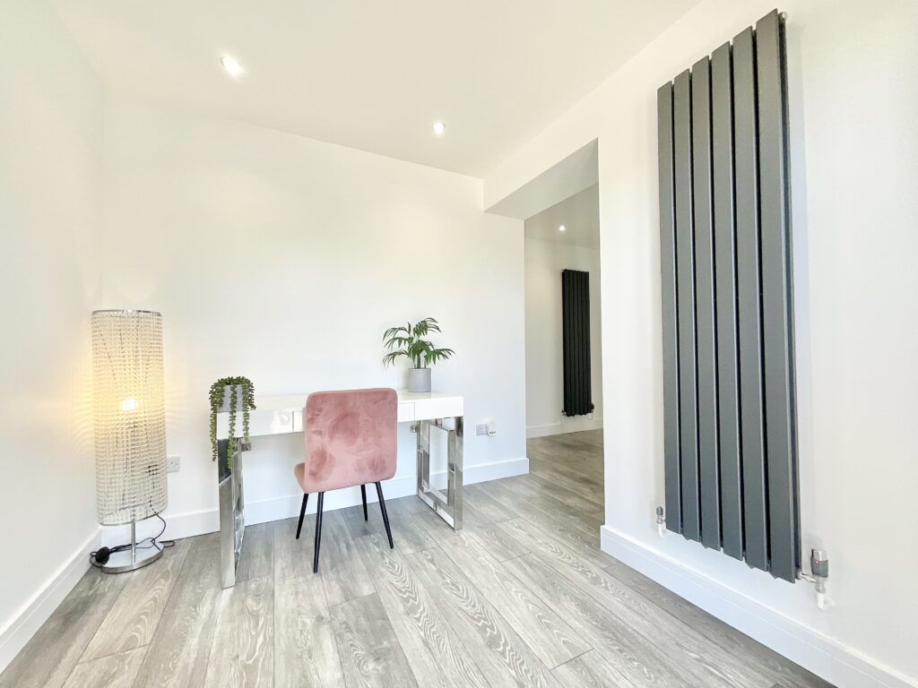 Balmoral Close, Stoke-On-Trent, ST4