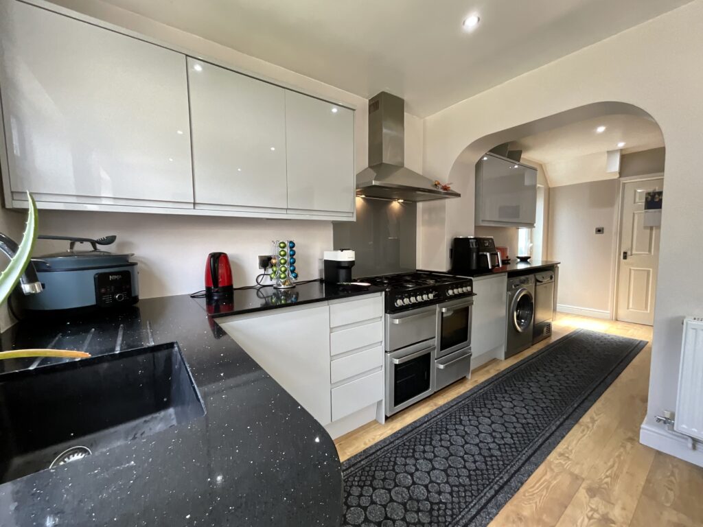 Glebe Close, Blythe Bridge, ST11