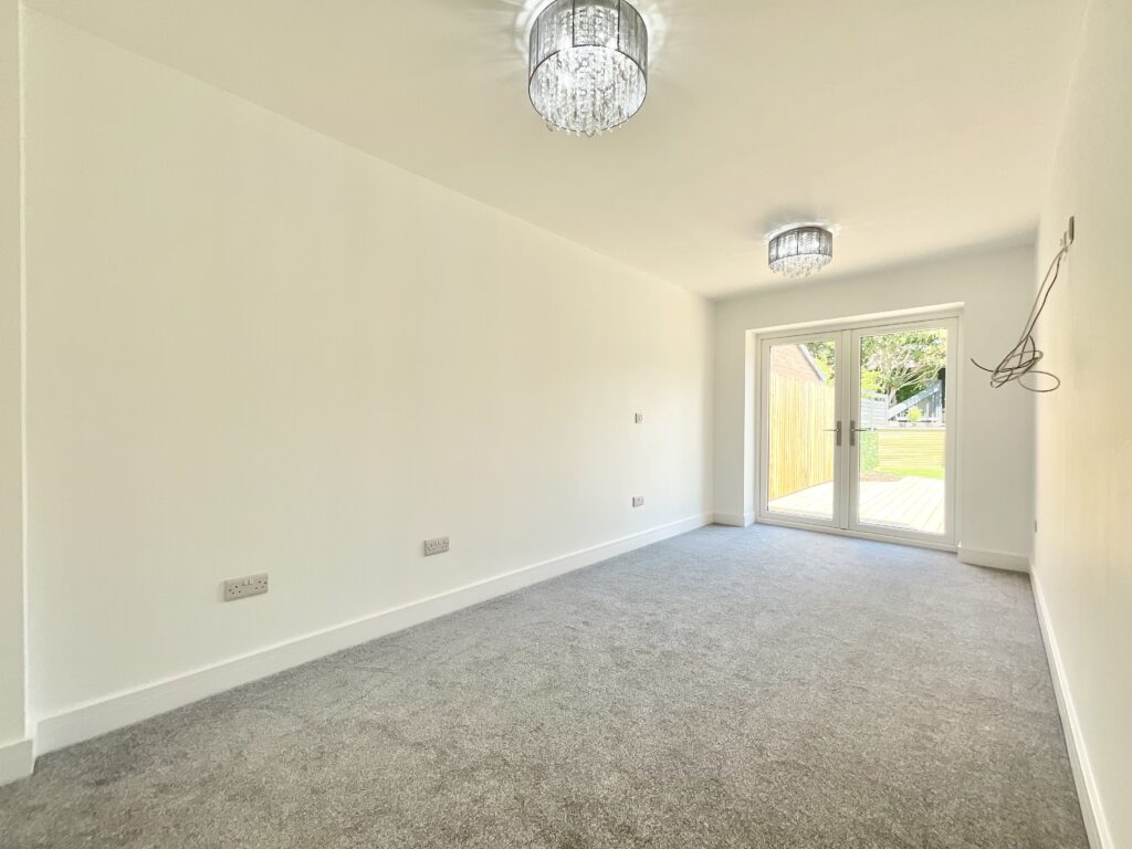 Balmoral Close, Stoke-On-Trent, ST4