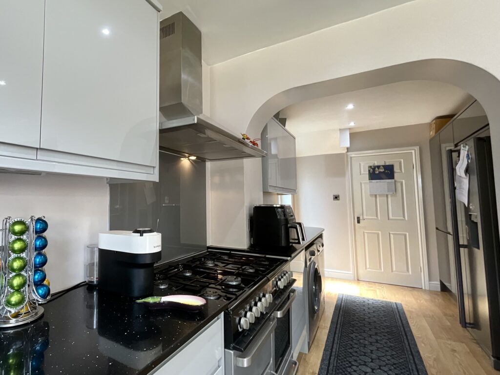 Glebe Close, Blythe Bridge, ST11