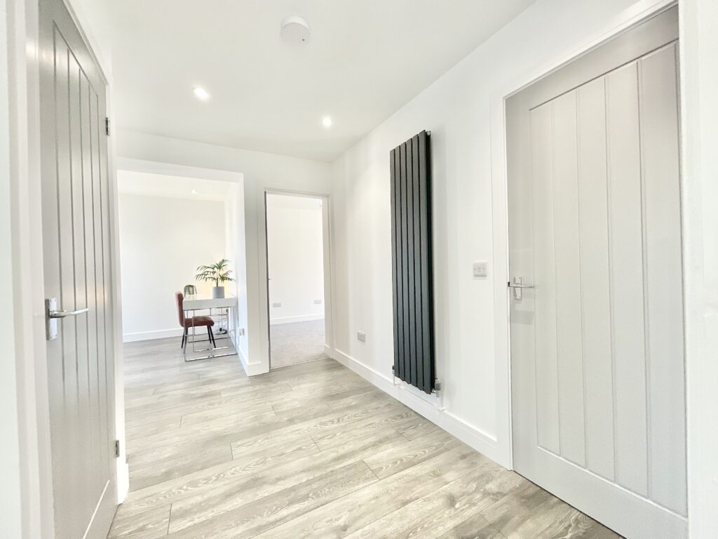 Balmoral Close, Stoke-On-Trent, ST4