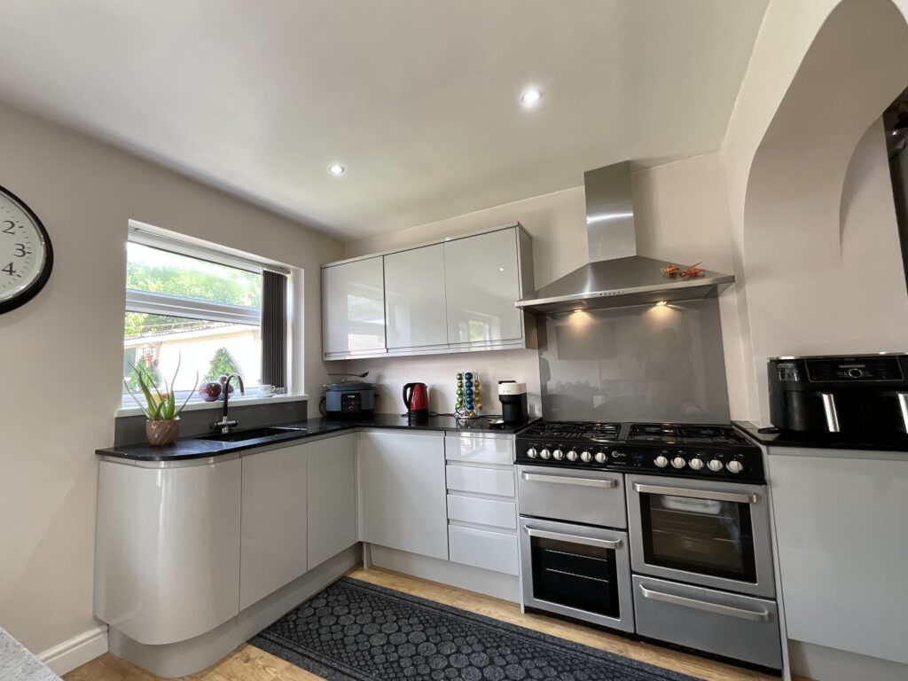 Glebe Close, Blythe Bridge, ST11