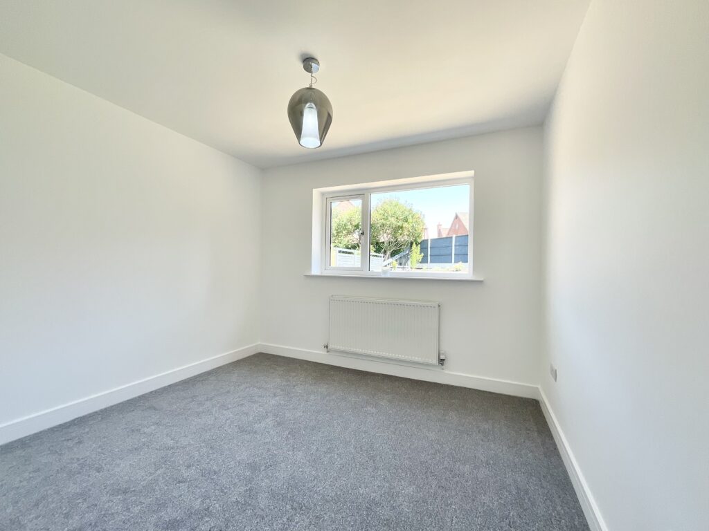 Balmoral Close, Stoke-On-Trent, ST4
