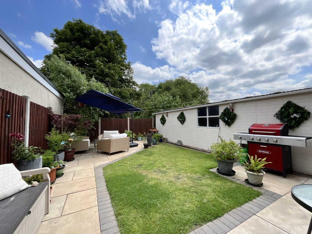 Glebe Close, Blythe Bridge, ST11