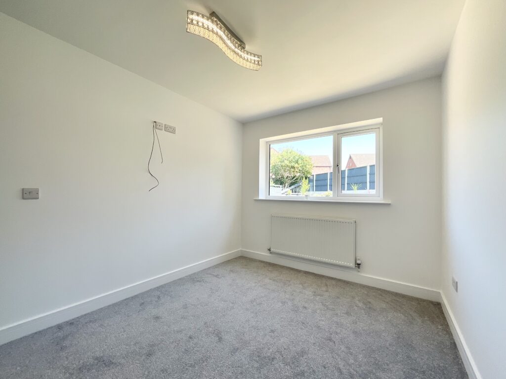 Balmoral Close, Stoke-On-Trent, ST4