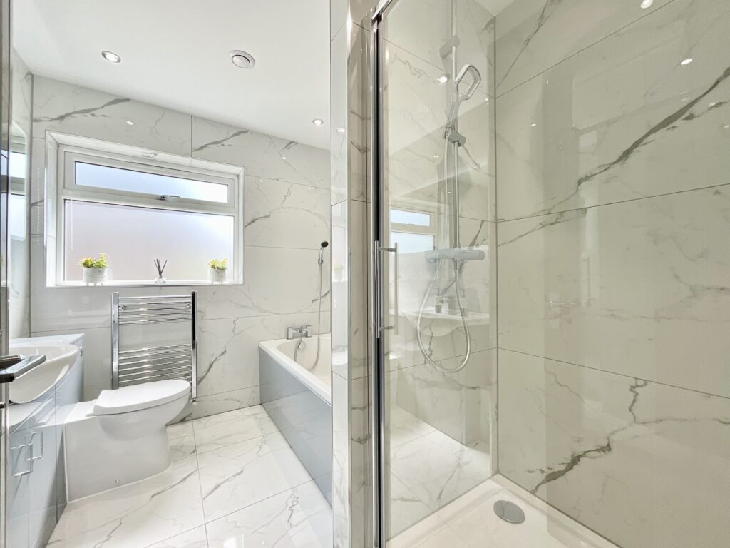Balmoral Close, Stoke-On-Trent, ST4