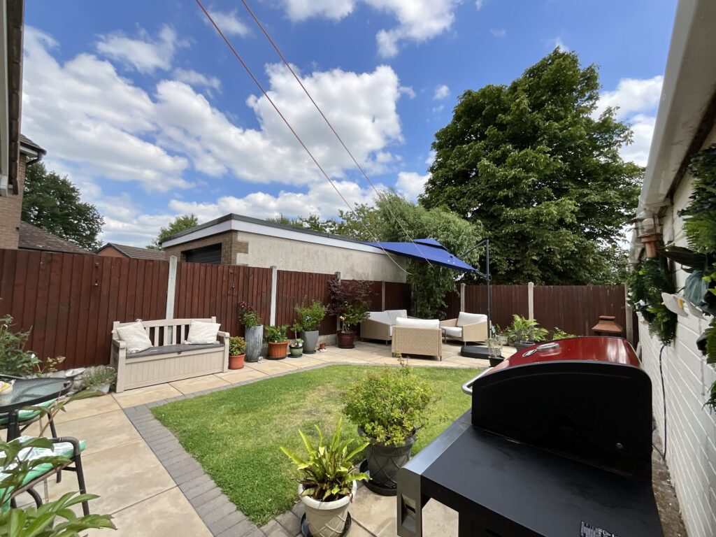 Glebe Close, Blythe Bridge, ST11