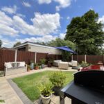 Glebe Close, Blythe Bridge, ST11