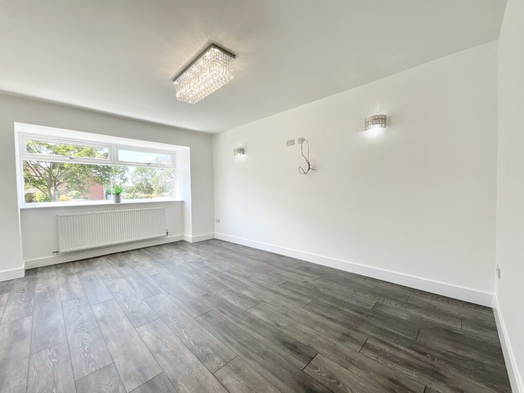 Balmoral Close, Stoke-On-Trent, ST4