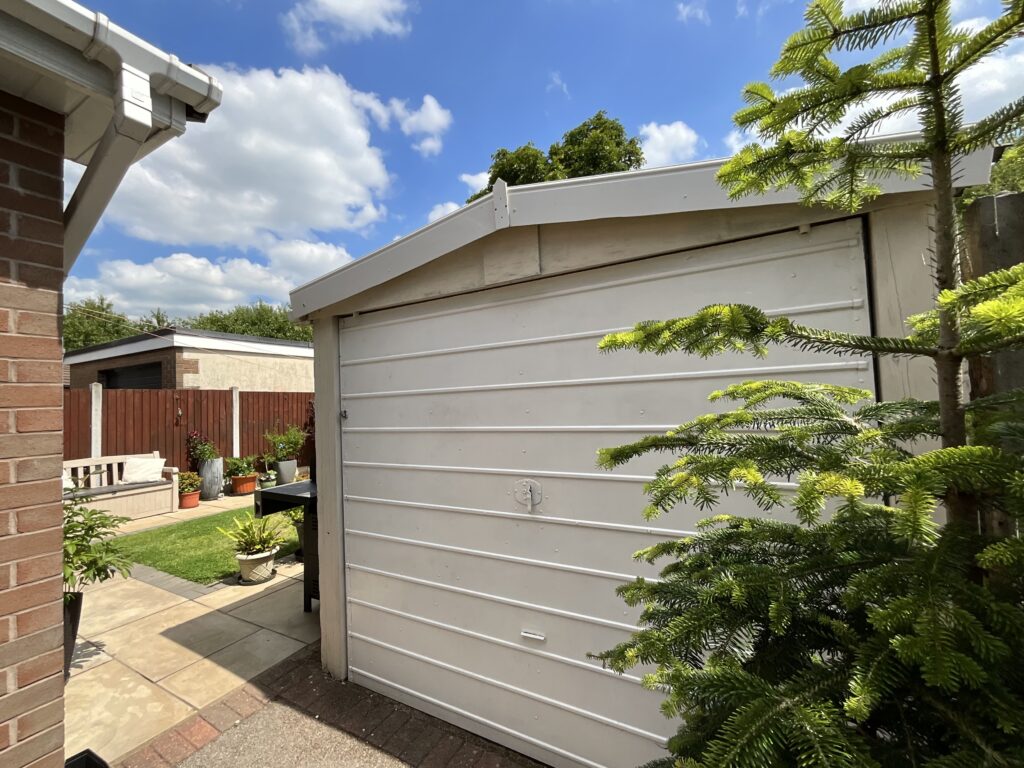 Glebe Close, Blythe Bridge, ST11