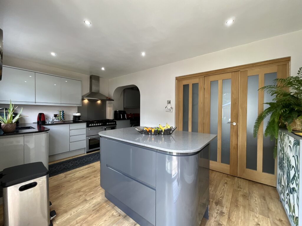 Glebe Close, Blythe Bridge, ST11