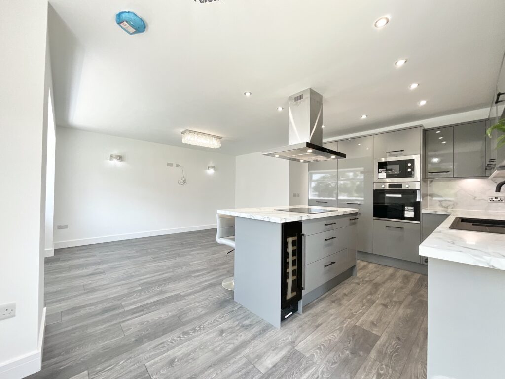 Balmoral Close, Stoke-On-Trent, ST4