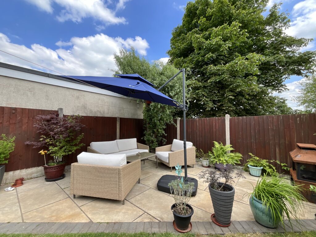 Glebe Close, Blythe Bridge, ST11