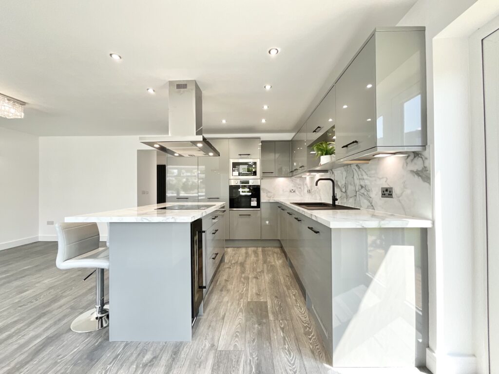 Balmoral Close, Stoke-On-Trent, ST4
