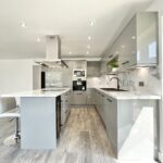 Balmoral Close, Stoke-On-Trent, ST4