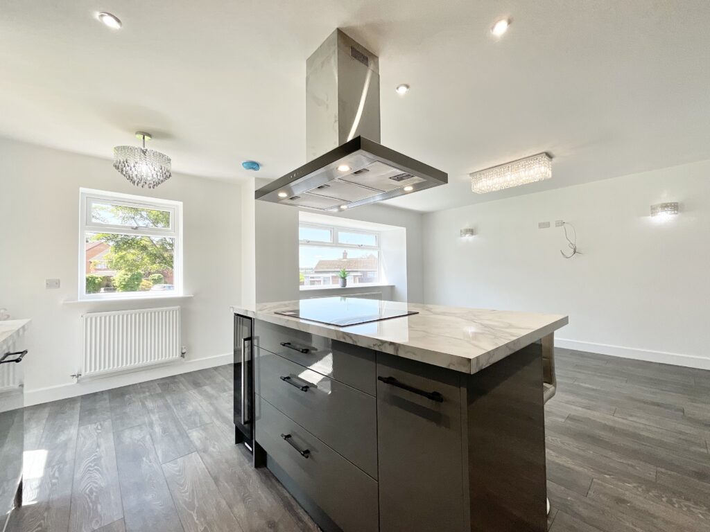 Balmoral Close, Stoke-On-Trent, ST4