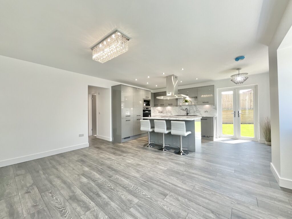 Balmoral Close, Stoke-On-Trent, ST4