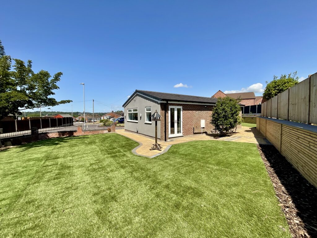 Balmoral Close, Stoke-On-Trent, ST4