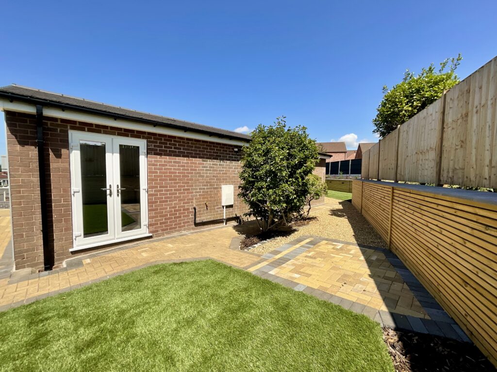 Balmoral Close, Stoke-On-Trent, ST4