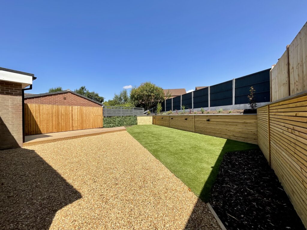 Balmoral Close, Stoke-On-Trent, ST4