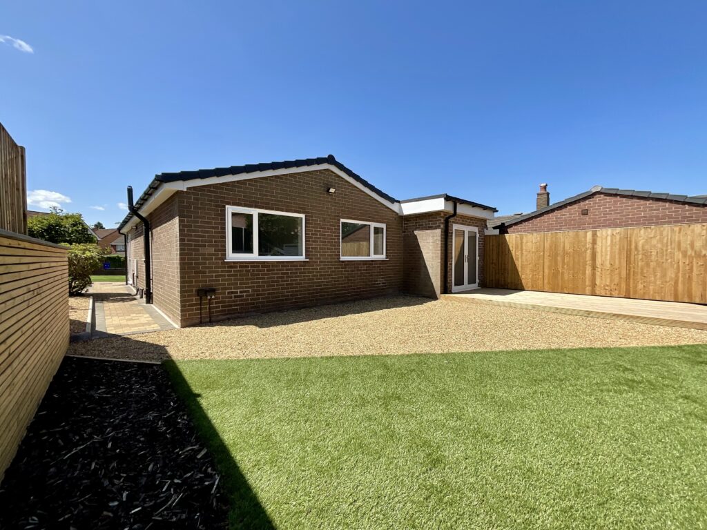 Balmoral Close, Stoke-On-Trent, ST4