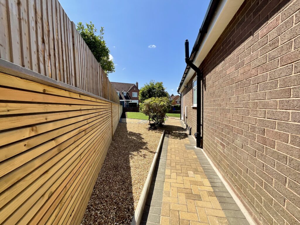 Balmoral Close, Stoke-On-Trent, ST4