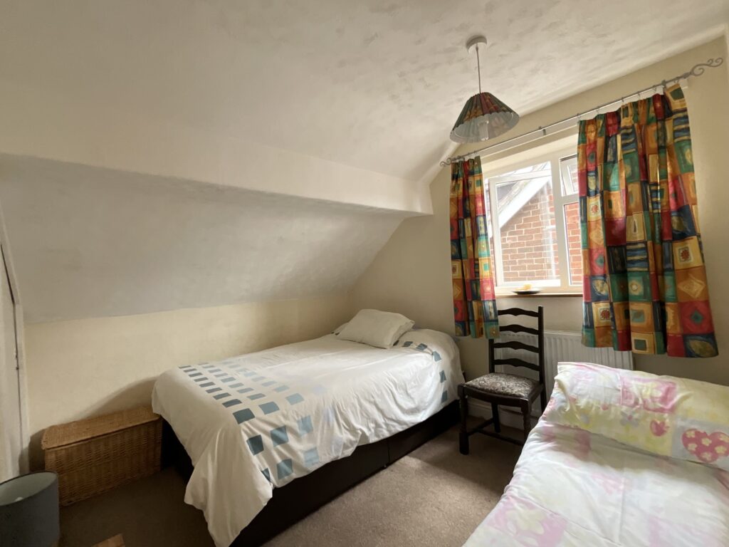 Kingfisher Crescent, Cheadle, ST10