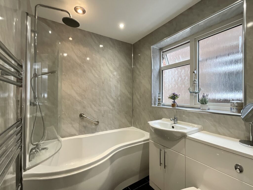Kingfisher Crescent, Cheadle, ST10