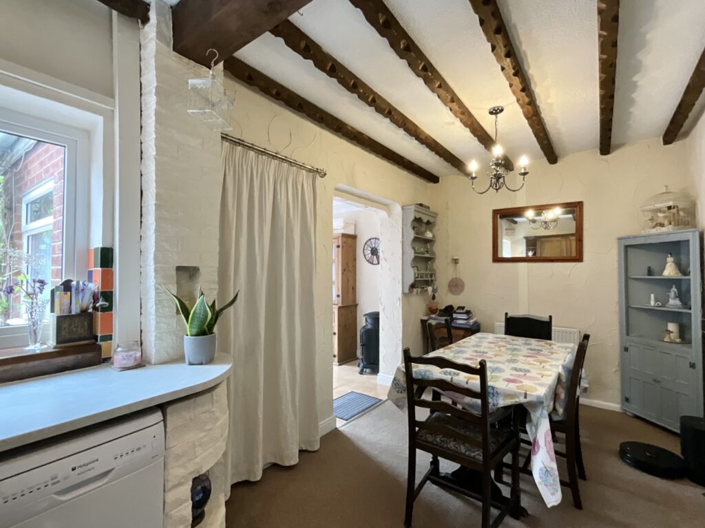 Kingfisher Crescent, Cheadle, ST10